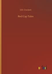 Cover von Red Cap Tales