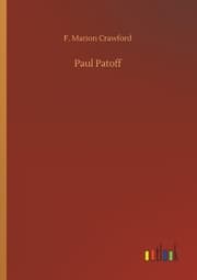Cover von Paul Patoff