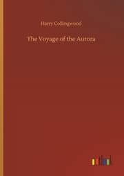 Cover von The Voyage of the Aurora