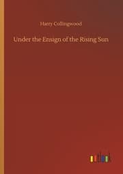 Cover von Under the Ensign of the Rising Sun