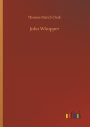 Cover von John Whopper