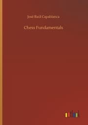Cover von Chess Fundamentals