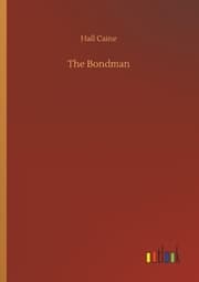 Cover von The Bondman