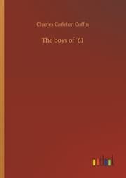 Cover von The boys of '61