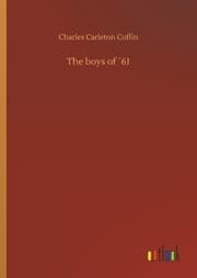 Cover von The boys of '61
