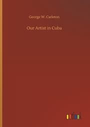 Cover von Our Artist in Cuba