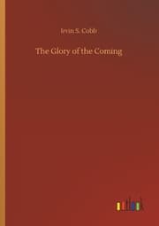 Cover von The Glory of the Coming