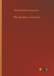 Cover von The Mystery of Choice