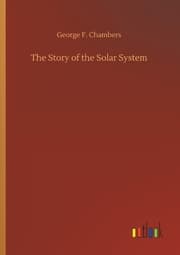 Cover von The Story of the Solar System