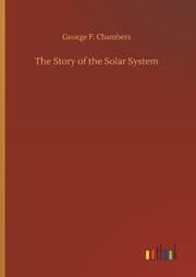 Cover von The Story of the Solar System
