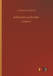 Cover von Katherine Lauderdale