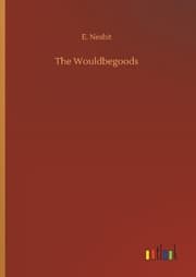 Cover von The Wouldbegoods