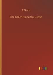 Cover von The Phoenix and the Carpet