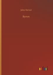 Cover von Byron