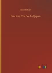 Cover von Bushido, The Soul of Japan