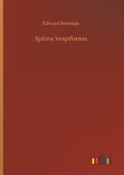 Cover von Sphinx Vespiformis