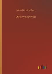 Cover von Otherwise Phyllis