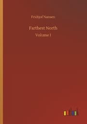 Cover von Farthest North