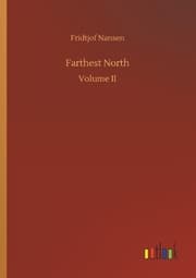 Cover von Farthest North