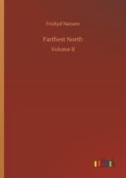 Cover von Farthest North