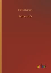 Cover von Eskimo Life