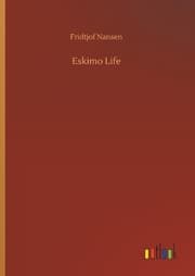 Cover von Eskimo Life