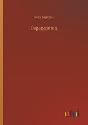 Cover von Degeneration