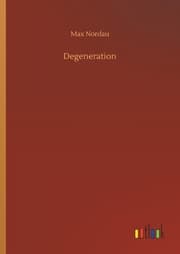 Cover von Degeneration