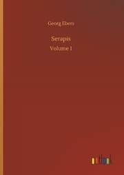 Cover von Serapis