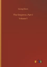 Cover von The Emperor, Part 1