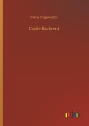 Cover von Castle Rackrent