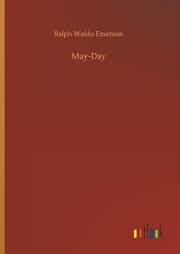 Cover von May-Day