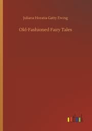Cover von Old-Fashioned Fairy Tales