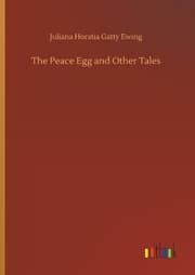 Cover von The Peace Egg and Other Tales