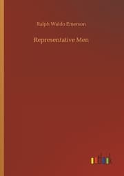 Cover von Representative Men