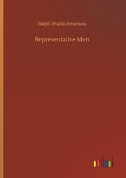 Cover von Representative Men