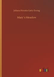 Cover von Mary's Meadow