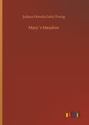 Cover von Mary's Meadow