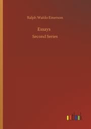 Cover von Essays