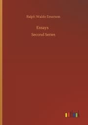 Cover von Essays