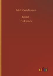Cover von Essays