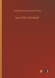Cover von Jan of the Windmill