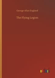 Cover von The Flying Legion