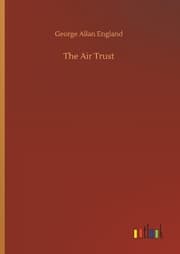 Cover von The Air Trust