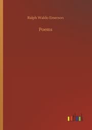 Cover von Poems
