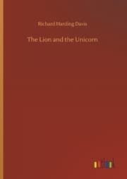 Cover von The Lion and the Unicorn
