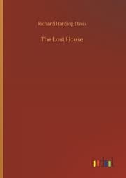 Cover von The Lost House