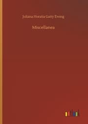 Cover von Miscellanea