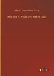 Cover von Melchior's Dream and Other Tales