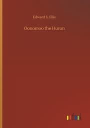 Cover von Oonomoo the Huron